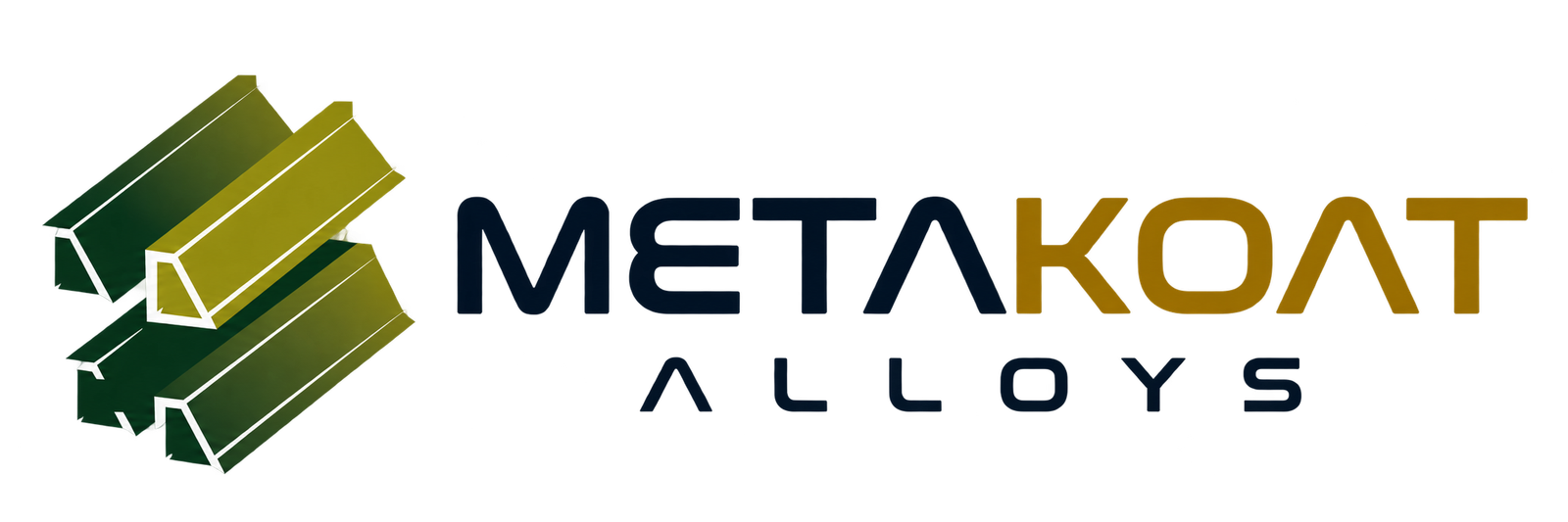 Metakoat Alloys Logo